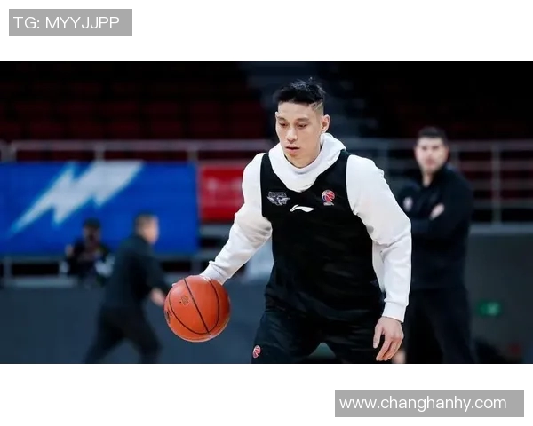 林书豪对决湖人央视直播精彩瞬间回顾与分析
