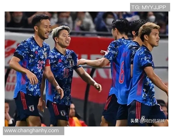 沙特阿拉伯与日本足球赛前瞻及比赛结果预测分析